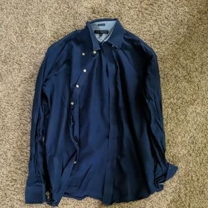 Tommy Hilfiger Button Up
